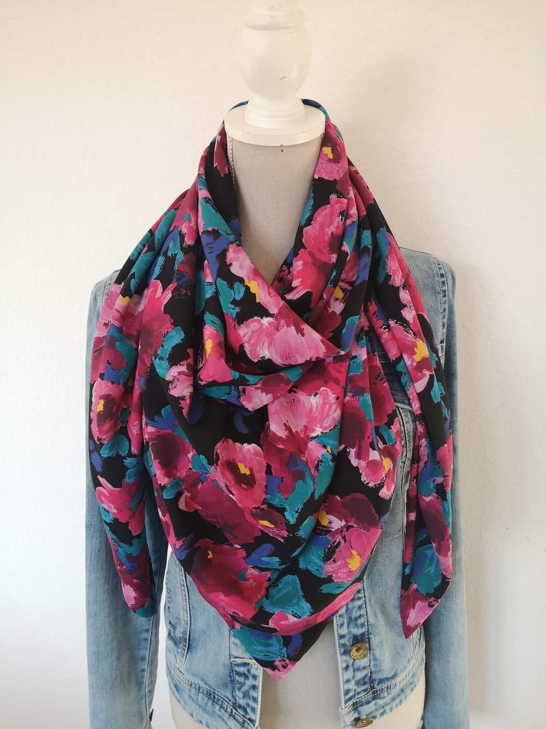 Foulard Triangle